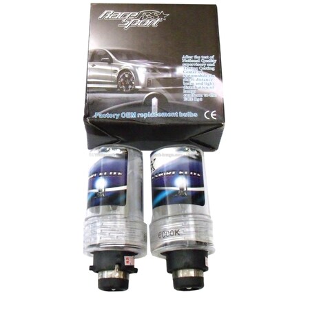 Race Sport Double Headed Connector For Single Color 110V 3528 Led Atmosphere RS-DHC3528SC